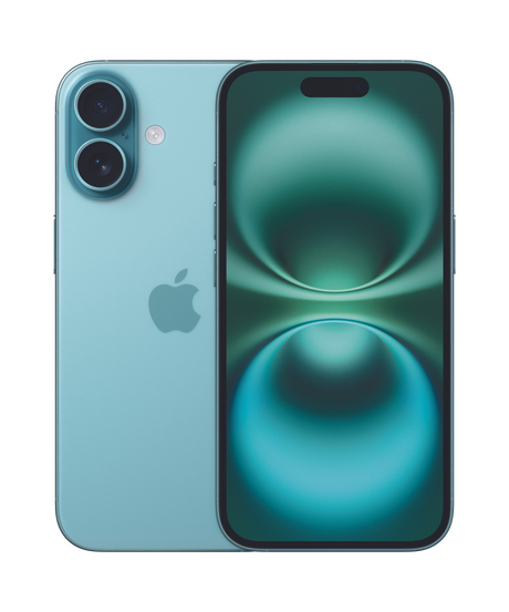 APPLE iPhone 16 (6.1")