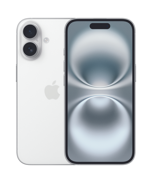 APPLE iPhone 16 (6.1")