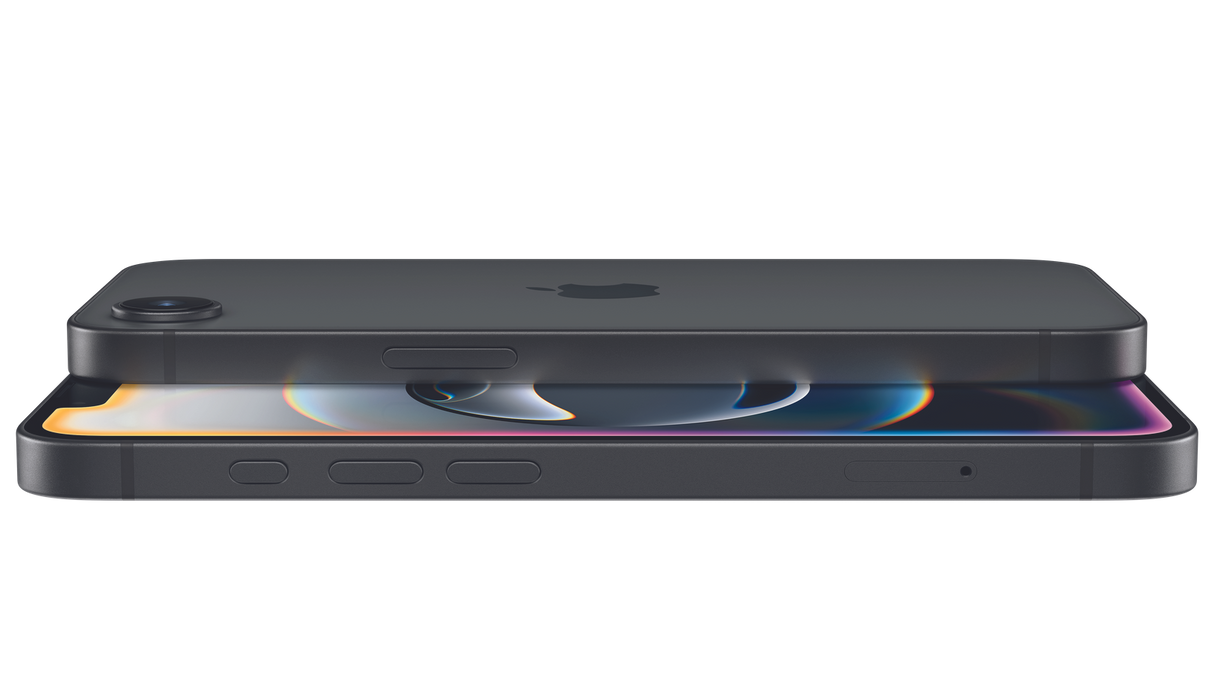 APPLE iPhone 16e (6.1")