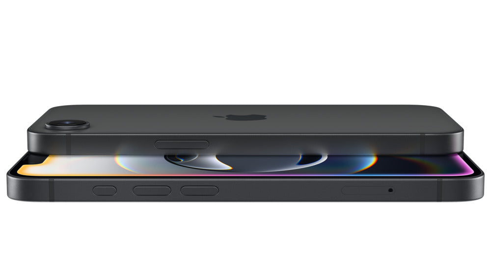 Apple iPhone 16e