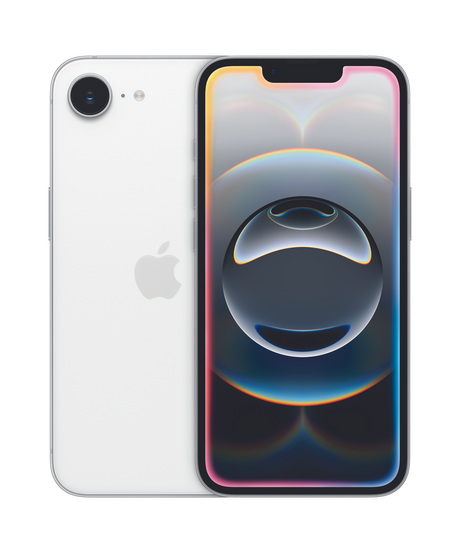 APPLE iPhone 16e (6.1")