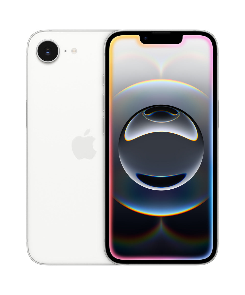 Apple iPhone 16e