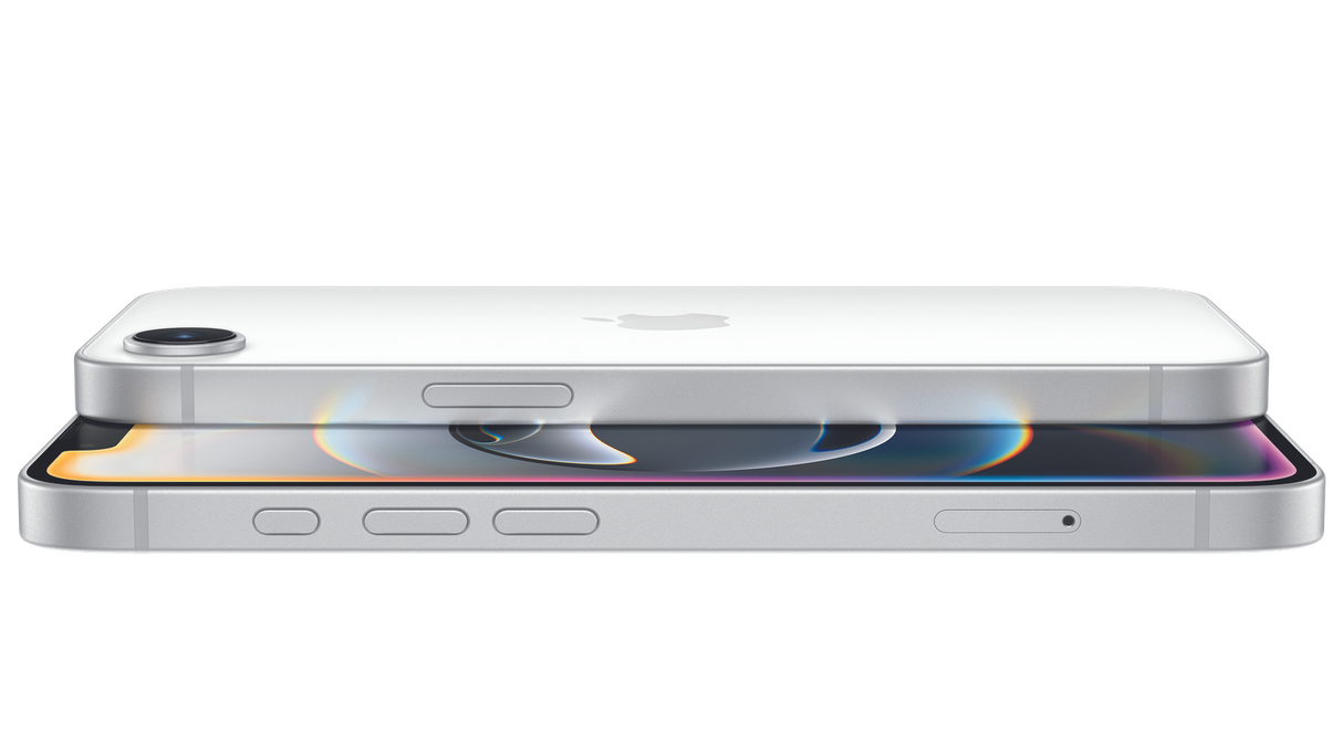 APPLE iPhone 16e (6.1")