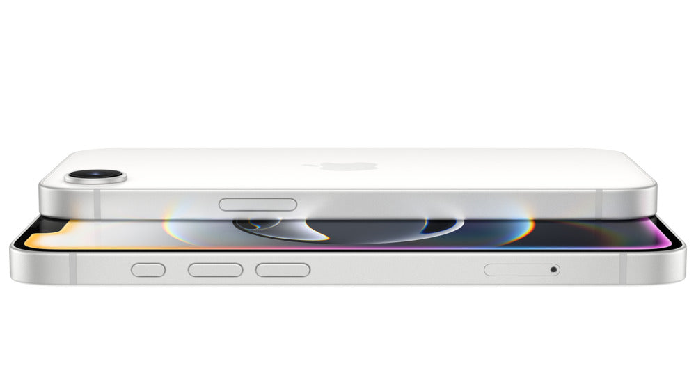 Apple iPhone 16e