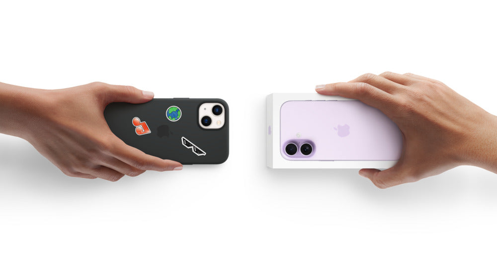 Apple iPhone 17