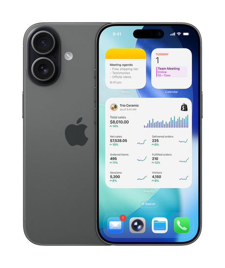 Apple iPhone 17