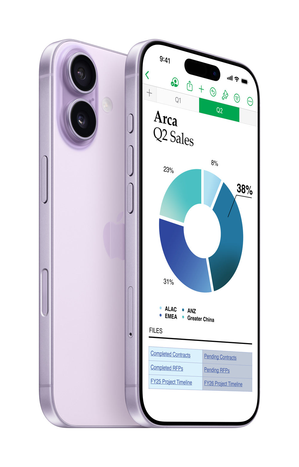 Apple iPhone 17