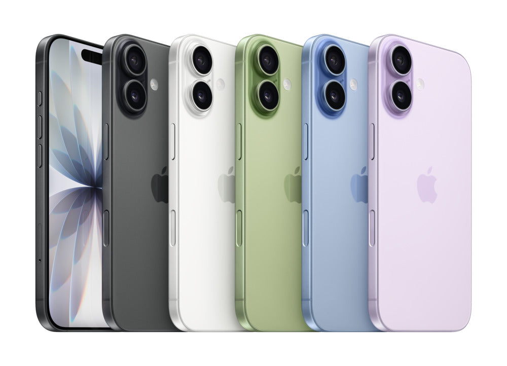 Apple iPhone 17