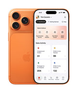 Apple iPhone 17 Pro