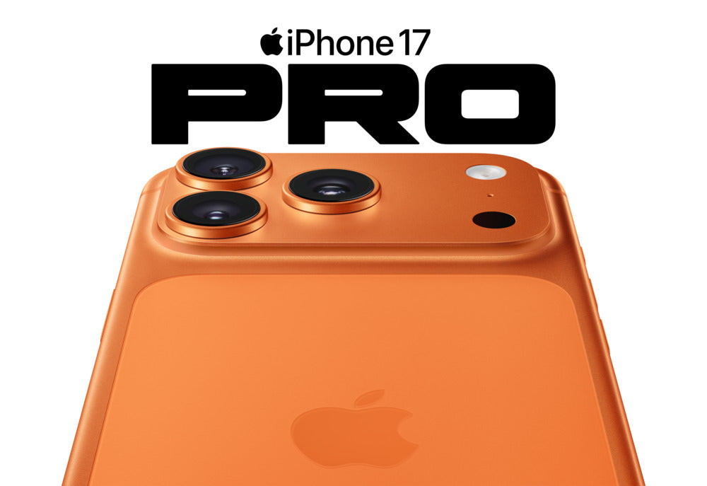 Apple iPhone 17 Pro