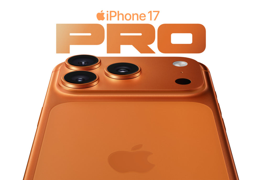 Apple iPhone 17 Pro