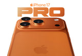 Apple iPhone 17 Pro