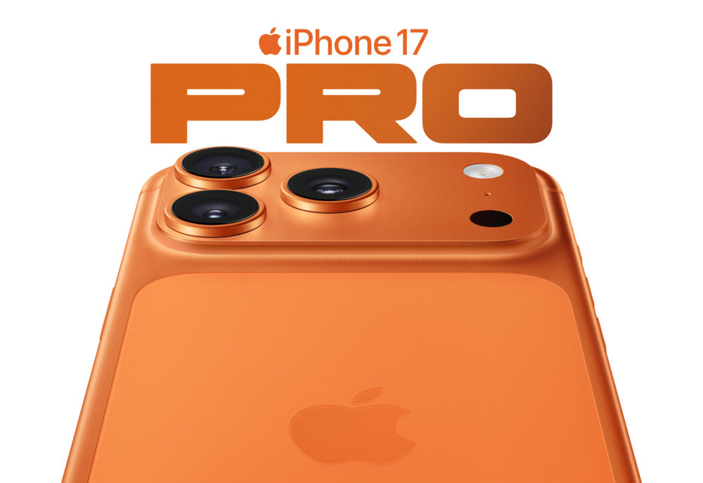 Apple iPhone 17 Pro