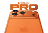 Apple iPhone 17 Pro