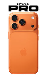 Apple iPhone 17 Pro