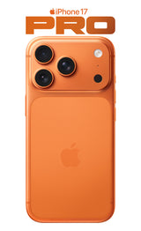 Apple iPhone 17 Pro