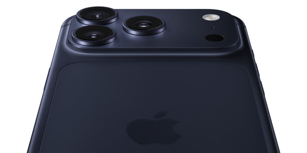 Apple iPhone 17 Pro