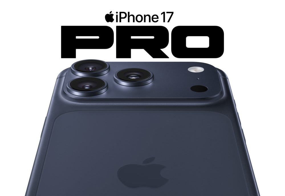 Apple iPhone 17 Pro