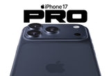 Apple iPhone 17 Pro