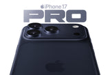 Apple iPhone 17 Pro