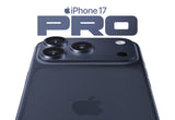 Apple iPhone 17 Pro