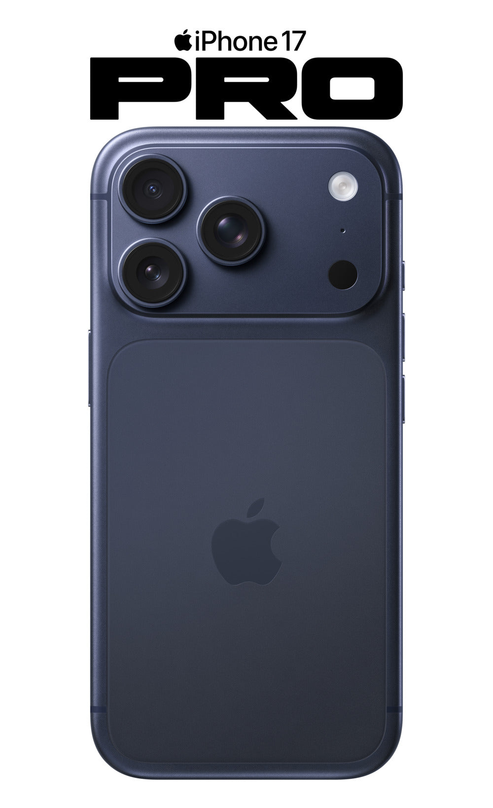 Apple iPhone 17 Pro