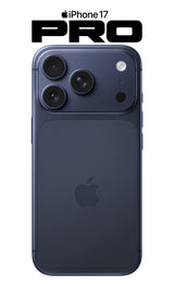 Apple iPhone 17 Pro