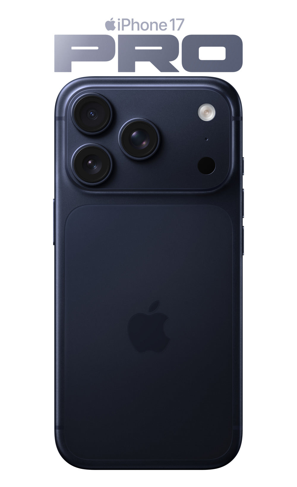 Apple iPhone 17 Pro