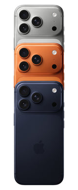 Apple iPhone 17 Pro