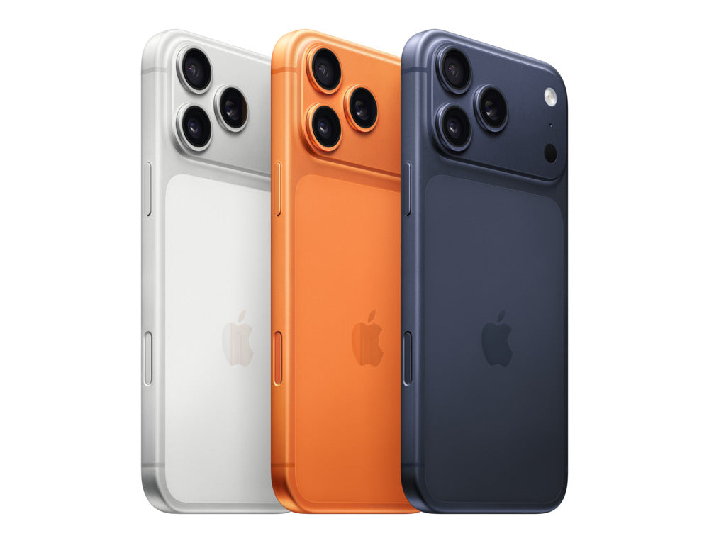 Apple iPhone 17 Pro Max