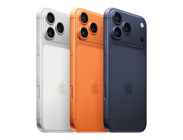 Apple iPhone 17 Pro Max