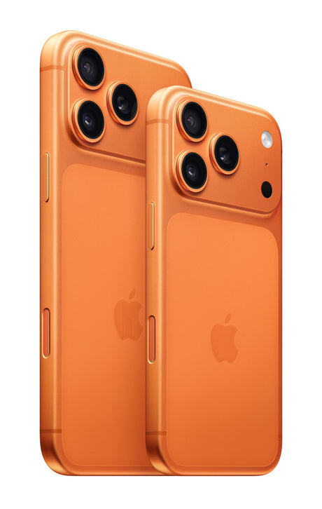Apple iPhone 17 Pro Max