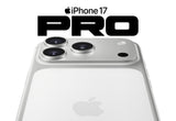 Apple iPhone 17 Pro