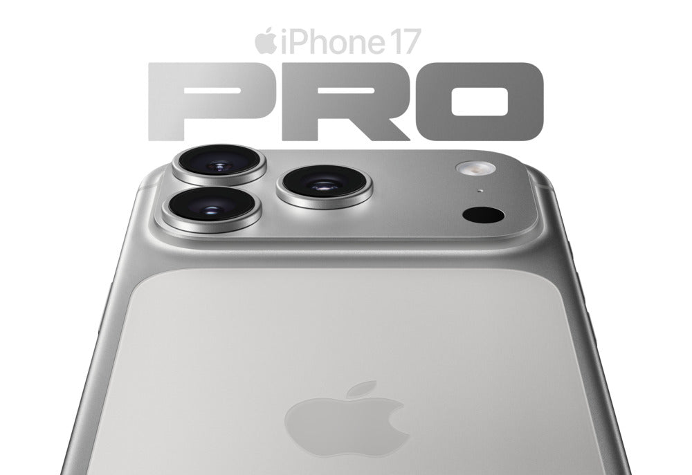 Apple iPhone 17 Pro