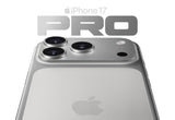 Apple iPhone 17 Pro