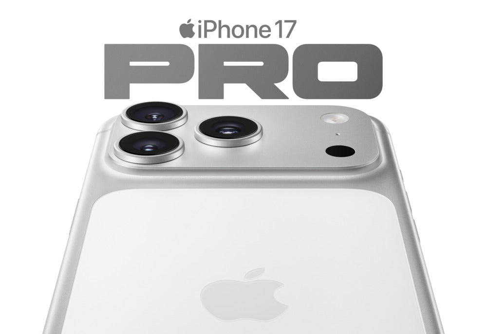 Apple iPhone 17 Pro