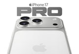 Apple iPhone 17 Pro