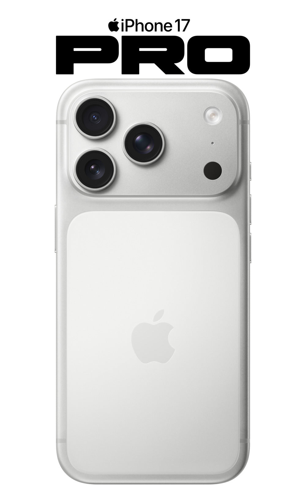Apple iPhone 17 Pro