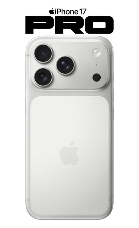 Apple iPhone 17 Pro
