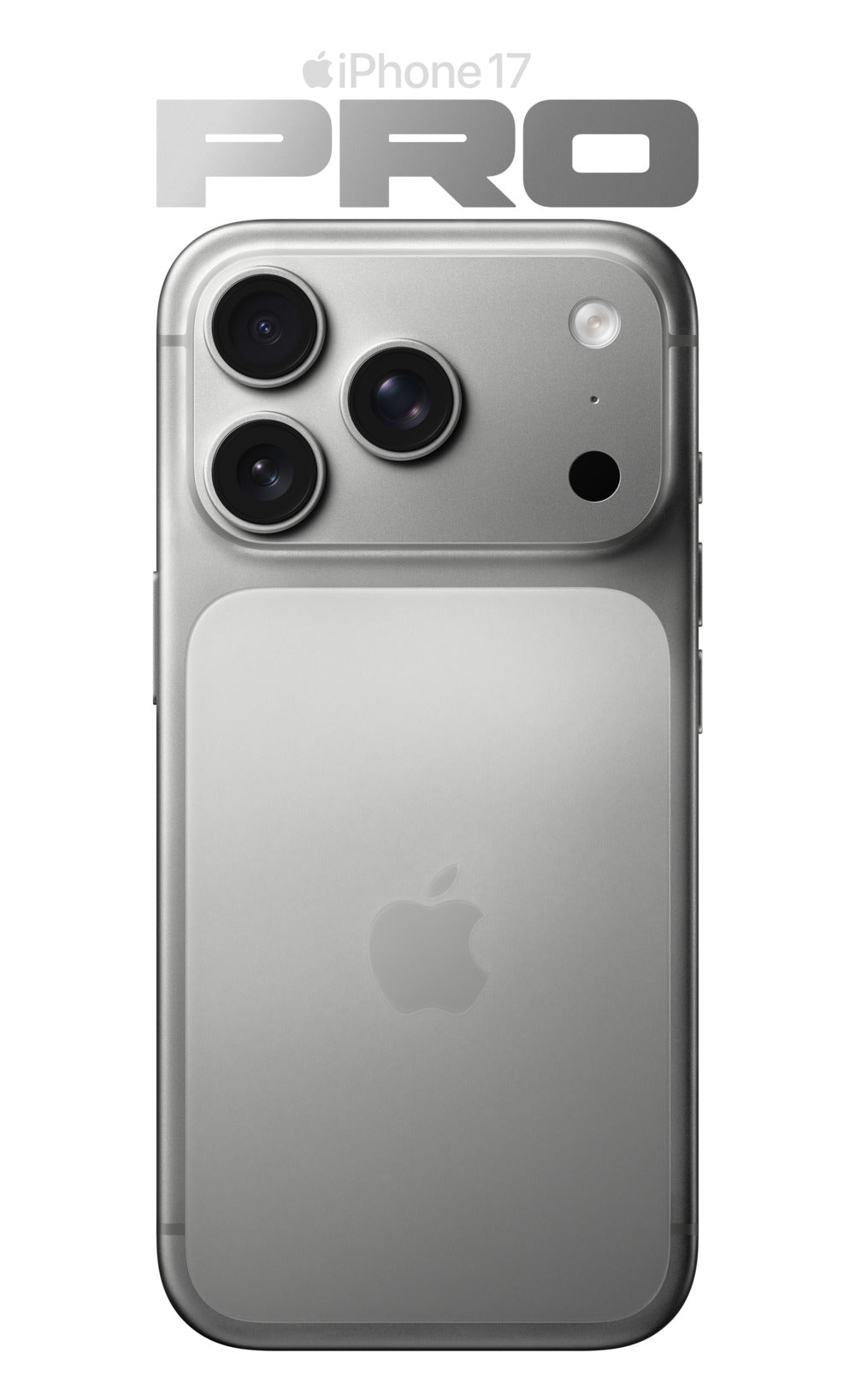 Apple iPhone 17 Pro
