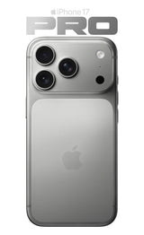 Apple iPhone 17 Pro