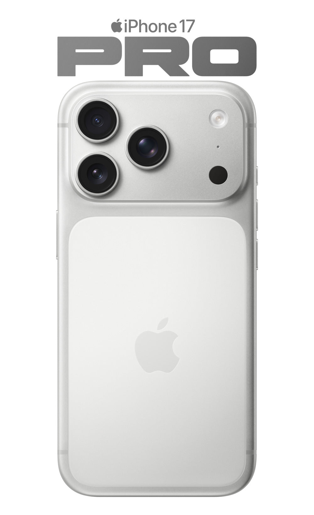 Apple iPhone 17 Pro