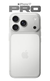 Apple iPhone 17 Pro