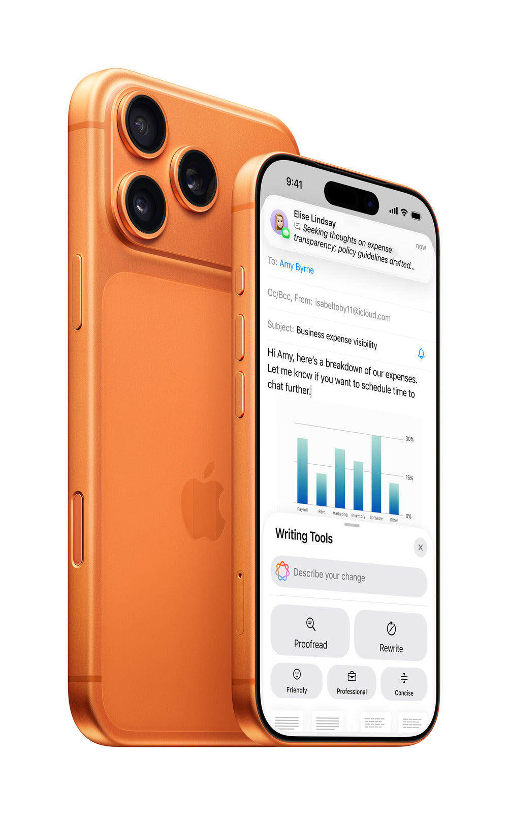 Apple iPhone 17 Pro