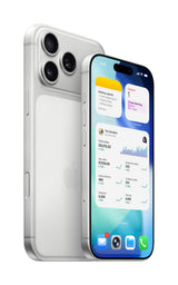 Apple iPhone 17 Pro