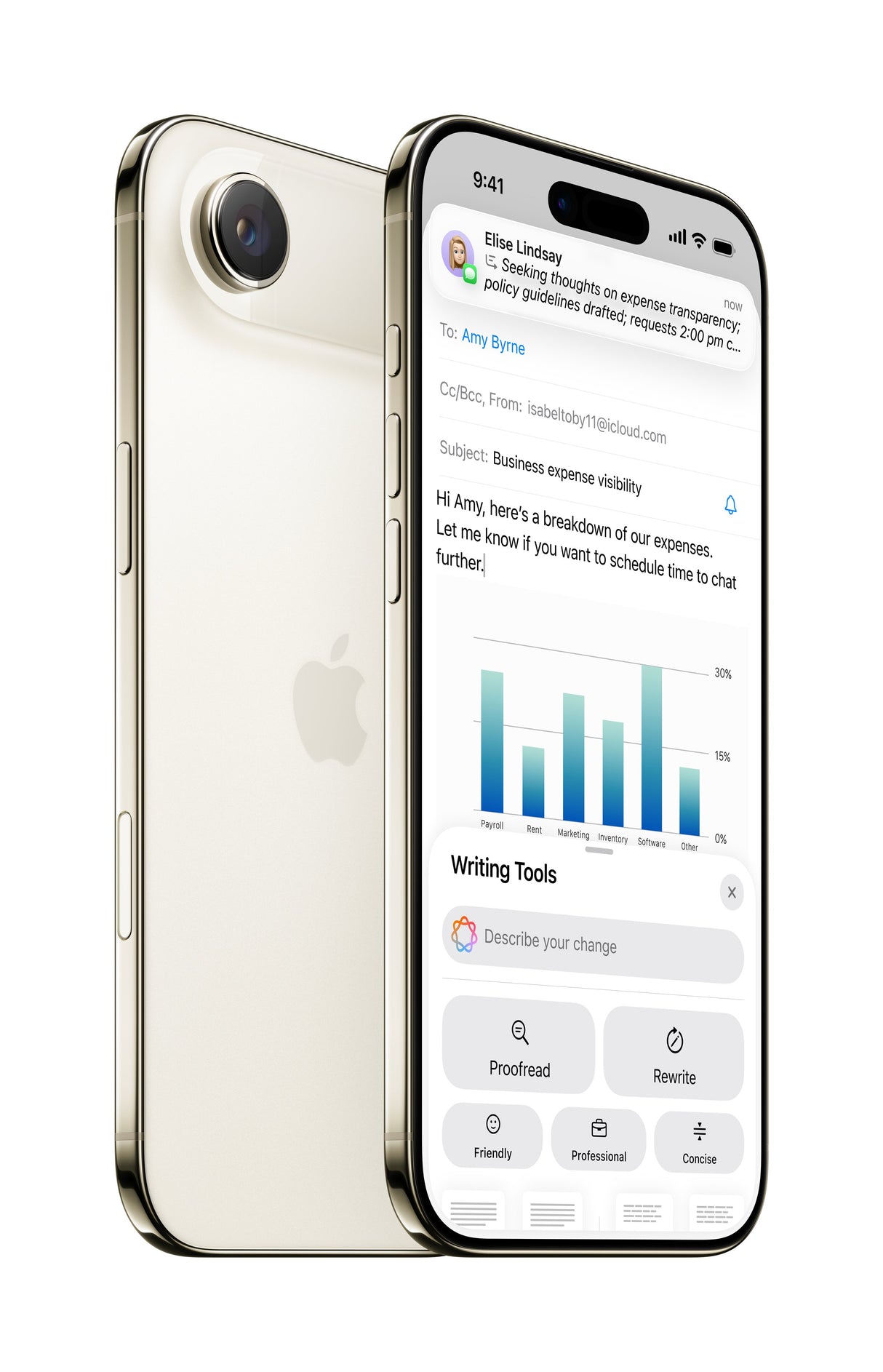 Apple iPhone Air