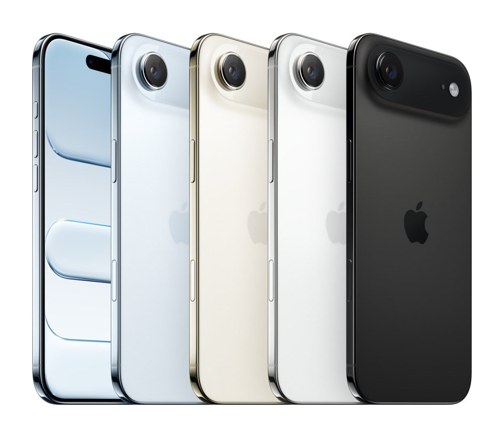 Apple iPhone Air