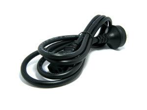 IBM 00Y3043 power cable 1 m C13 coupler C14 coupler
