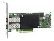 IBM Emulex 8Gb FC 2-port HBA Internal Fiber 8000 Mbit/s