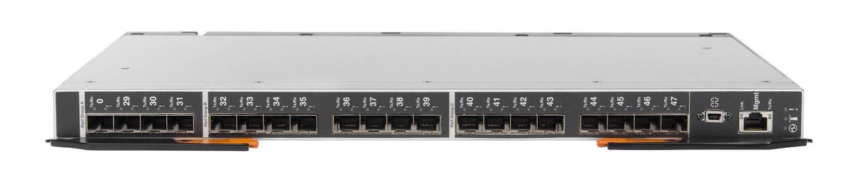 IBM Flex System FC5022 16Gb SAN Scalable Switch